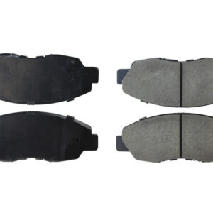 Sport Brake Pads CBP309.07641