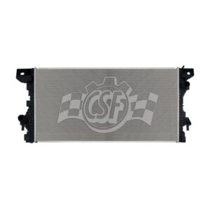 Radiator Ford 21-Up F-150 CSF3945
