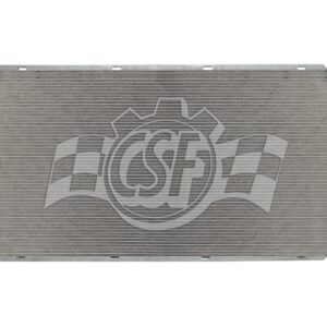 Radiator Suburban 21-UP Tahoe / Escalade CSF3948