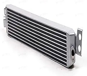 Oil Cooler BMW E9X M3 Race Spec CSF8025