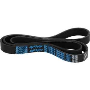 Supercharger Belt Mini Cooper S  02-06 DYC5060540SC