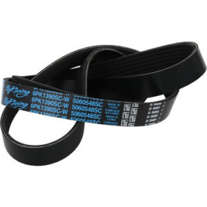 Supercharger Belt Mini Cooper S  02-06 DYC5060548SC