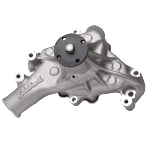SBC Water Pump - Long EDE88110