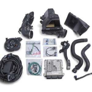 Engine Control Pack For Auto Trans FRDM6017-M50HA