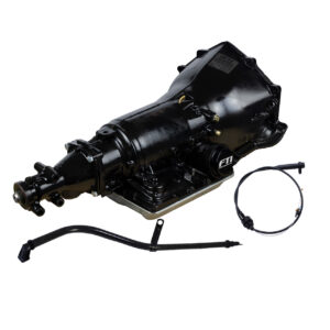 GM 700R4 Level 3 Auto Transmission FTIFT7R4-3H