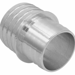 2in to 2.5in Hose Barb Reducer Coupler Adapter ICTAN627-40-32A