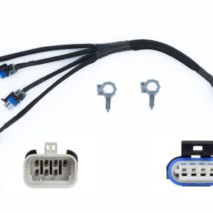 LS Coil Wire Harness ICTWEC0I35