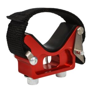 Shock Canister Mount Panel JOE19430-V2