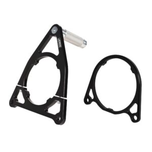 Portable Nitrogen Tank B ottle Bracket V2 JOE32352-V2