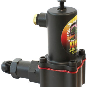 High-Speed Bypass; 65 - 130 PSI with 6AN fitting KIN3981