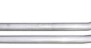 1964-81 Pontiac Downpipe 2.5in PYPDGA13S