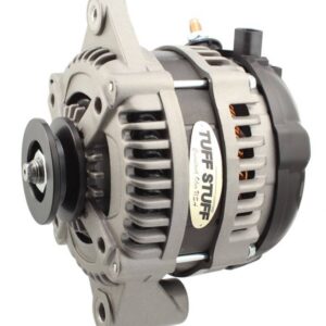 225 MAX AMP Alternator 1-Groove 1-Wire  Cast TFS8319FC1G1W