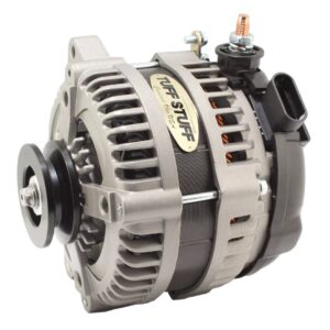 225 MAX AMP Alternator 1-Groove OEM Wire Cast TFS8320FC1GOE