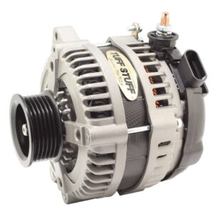225 MAX AMP Alternator 6-Groove OEM Wire  Cast TFS8320FC6GOE