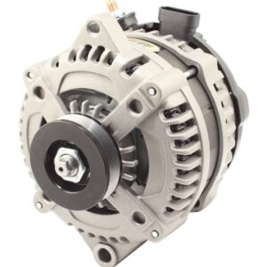 225 MAX AMP Alternator 1-Groove OEM Wire Cast TFS8321FC1GOE