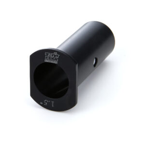 Camber Sleeve 1.5 Degree Black Sold Each TIP2142