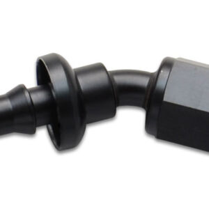 Push-On 30 Degree Hose nd Elbow Fitting -10 VIB22310