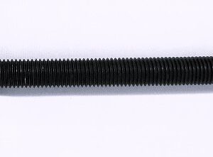 Screw Jack Bolt Only 8in Long 3/4in Coarse WEHWM2888B-750