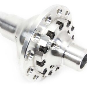 Billet Alum. Locker - Lightweight WIN5114-01L