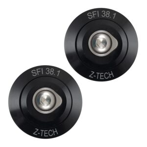 Helmet Anchor Kit 8A Complete ZAMNZHC008A