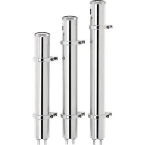 15in Smooth Overflow Tank BSP77115