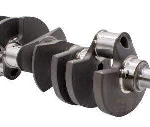 LS Apex 4340 Forged Crank 4.250 Stroke CALAPP-31V-AS