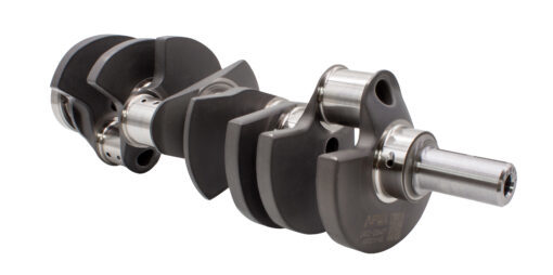 LS7 Apex 4340 Forged Crank 4.000 Stroke CALAWO-31V-AS