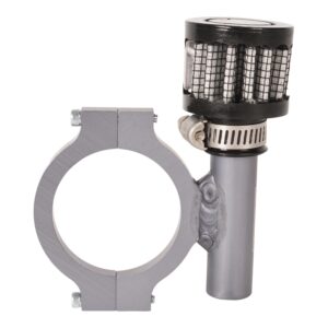 Breather Clamp-ON 1-3/4in Mount JOE12204-B