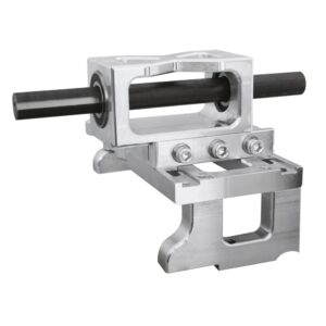 Jack Shaft Kart Univ Adj Mnt 4 Stroke Black JOE25715-B