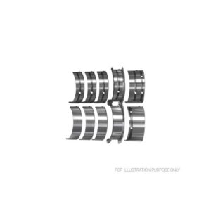 Main Bearing Set - Pontiac V8 326-400 KEBMB5511HP