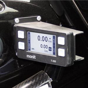 Door Mounting Bracket - Universal MMSAC004