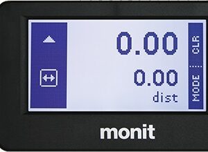 Rally Computer MMSQ10