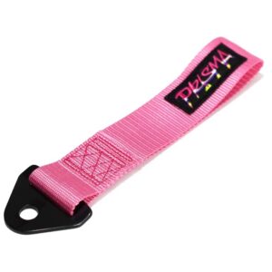 Tow Strap Prisma Pink NRGTOW-01PK