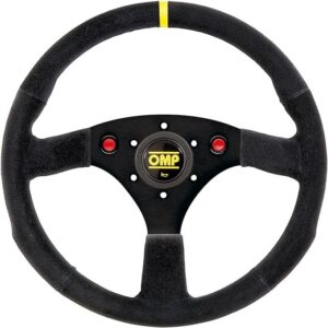 320 SP Steering Wheel Black OMPOD0-2042-A02-071