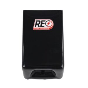 Radio Box Heavy Duty RCERB-3