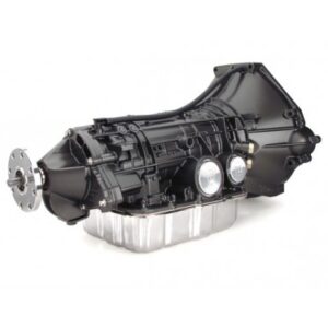Trans Super Streetfightr Ford 5R55S 05-08 Mustang TCI571000