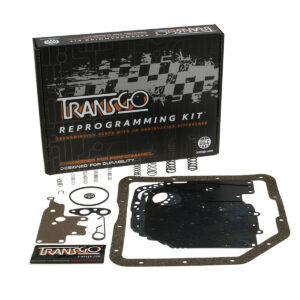 Reprogramming Kit GM TH250/TH350 TGO350-1-2