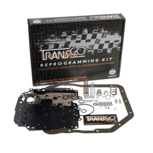 Reprogramming Kit GM TH350 /TH250 69-86 TGO350-3