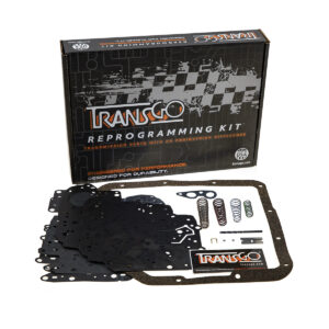 Reprogramming Kit  GM TH350C 81-91 TGO350C-1-2