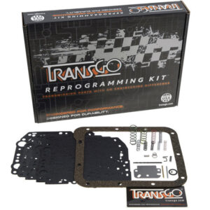 Reprogramming Kit Ford C4 70-81 TGO40-3
