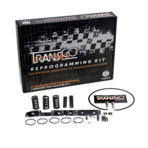 FRE Reprogramming Kit Chrysler 45RFE 99-18 TGO45RFE-HD2-A