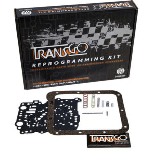 Reprogramming Kit Ford C4 1967-1969 TGO47-2