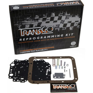 Reprogramming Kit Ford C4 1967-1969 TGO47-3