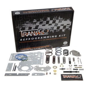 Reprogramming Kit Dodge 48RE  2003-2008 TGO48RE-HD2