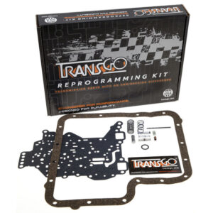 Reprogramming Kit Ford C6 1967-Up TGO67-1-2