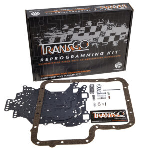 Reprogramming Kit Ford C6 1967-Up TGO67-3