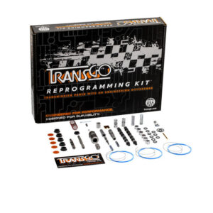 Reprogramming Kit 6L45/6L50/6L80/6L90 TGO6L80-TOW-PRO