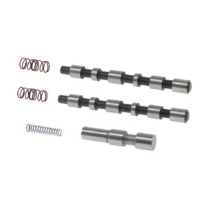 Clutch Select &TCC Regulator Valve Kit GM TGO6L8CS-TCC