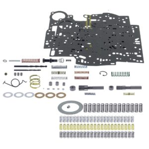 Reprogramming Kit GM 700R4/4L60 1982-1993 TGO700-2-3