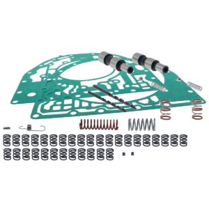 Shift Kit - Valve Body Reair Kit Allison 5-Spd TGOALLISONSK